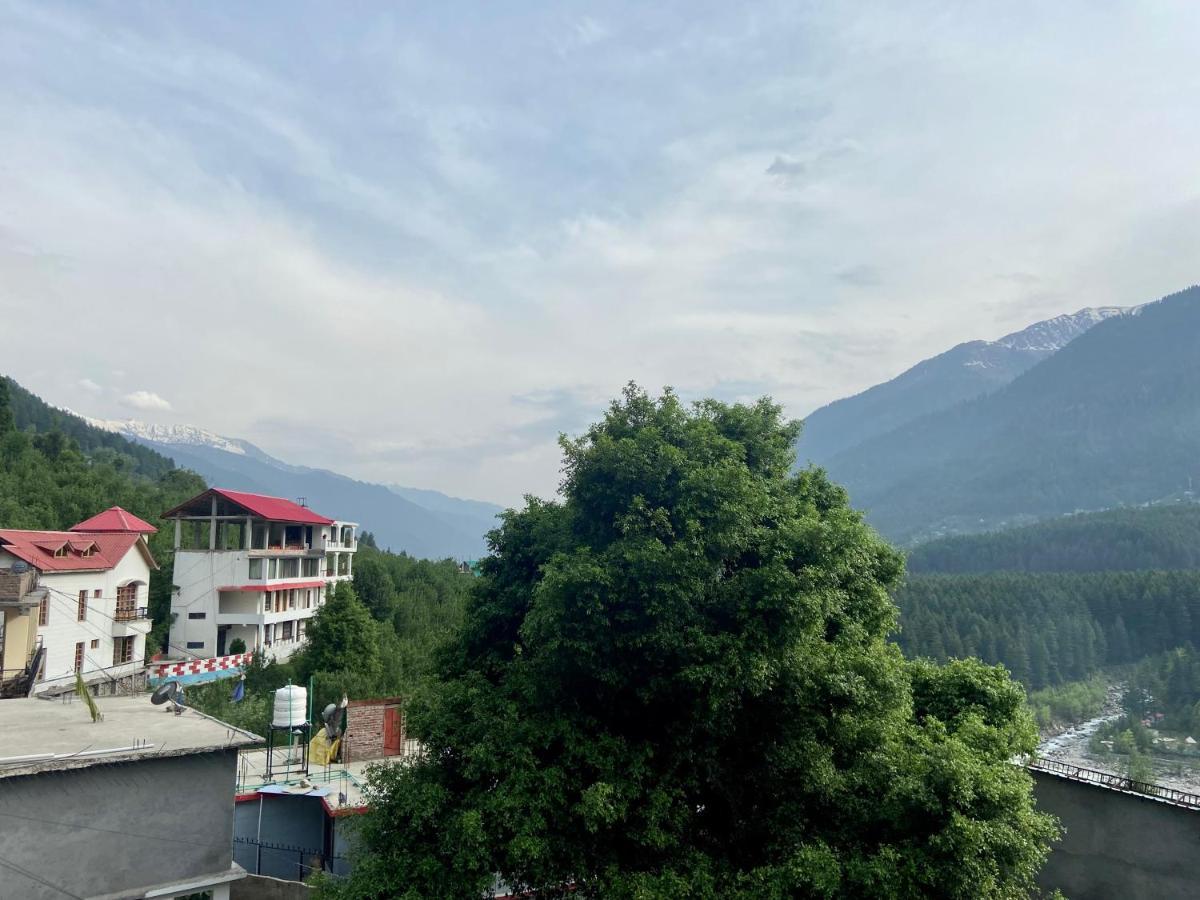 Hide-in * Manali (Himachal Pradesh)