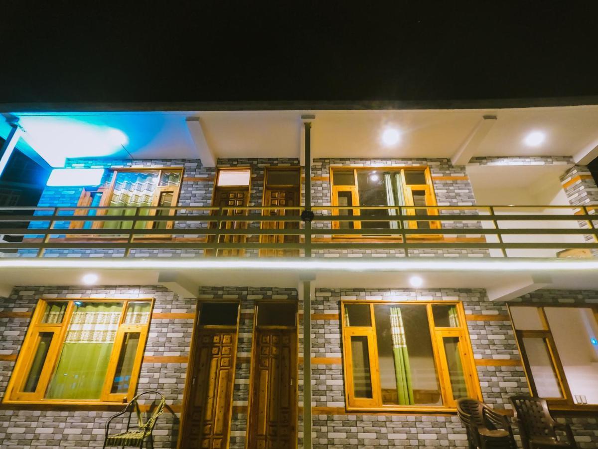 Hide-in * Manali (Himachal Pradesh)