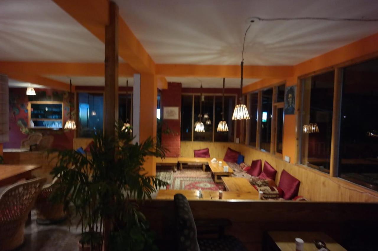 Guest house Rasta Cafe And
