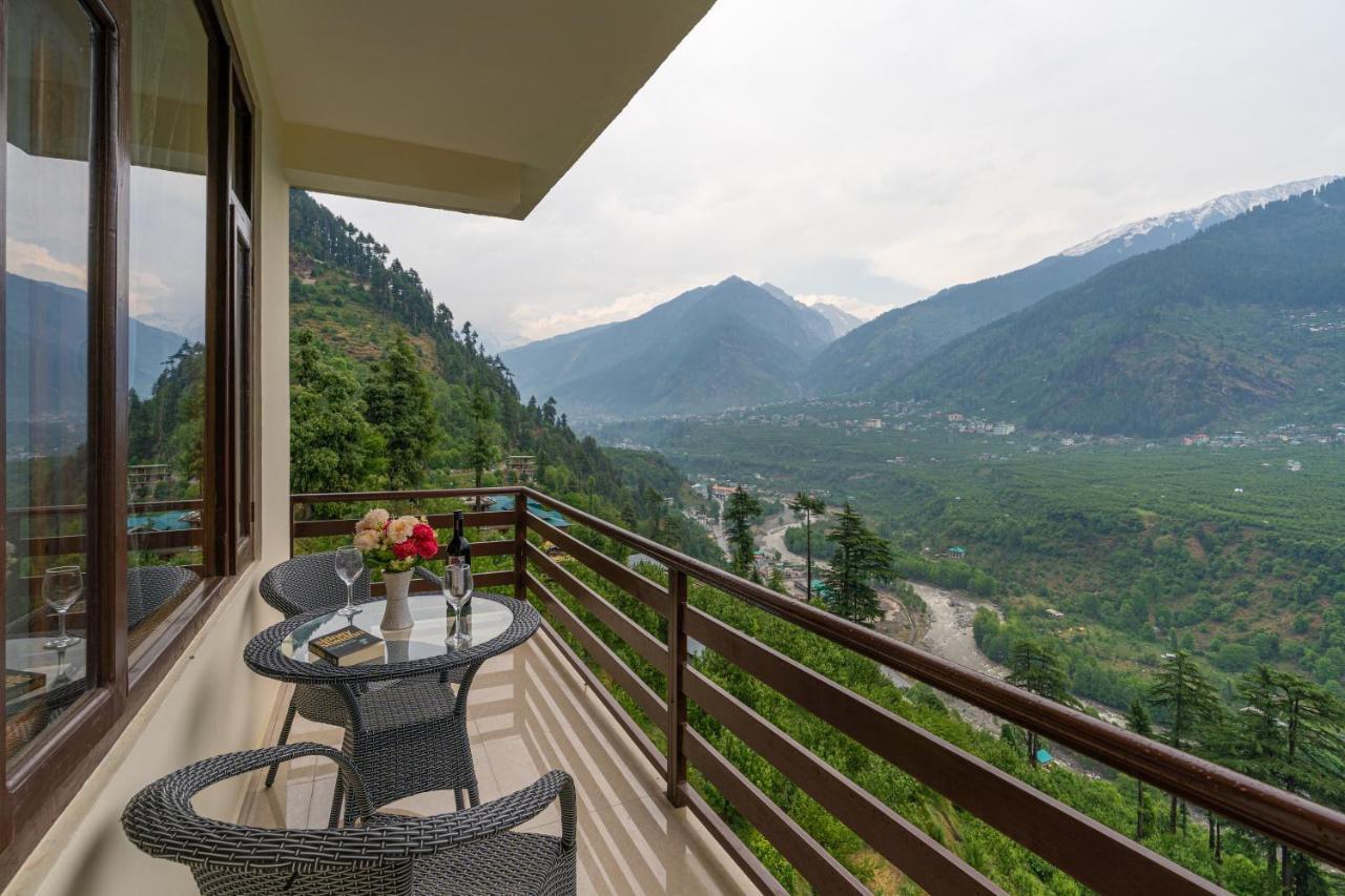 Hotel Kuteer *