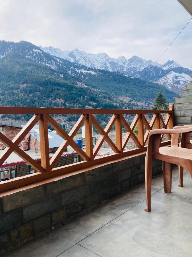 Apartment Sita Himalayan Cottage- In Vashisht Manali (Himachal Pradesh)