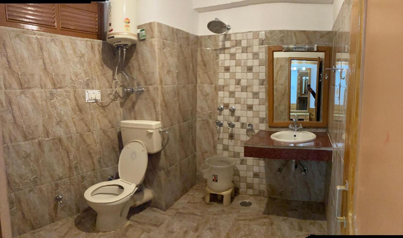Sita Himalayan Cottage- In Vashisht Apartment