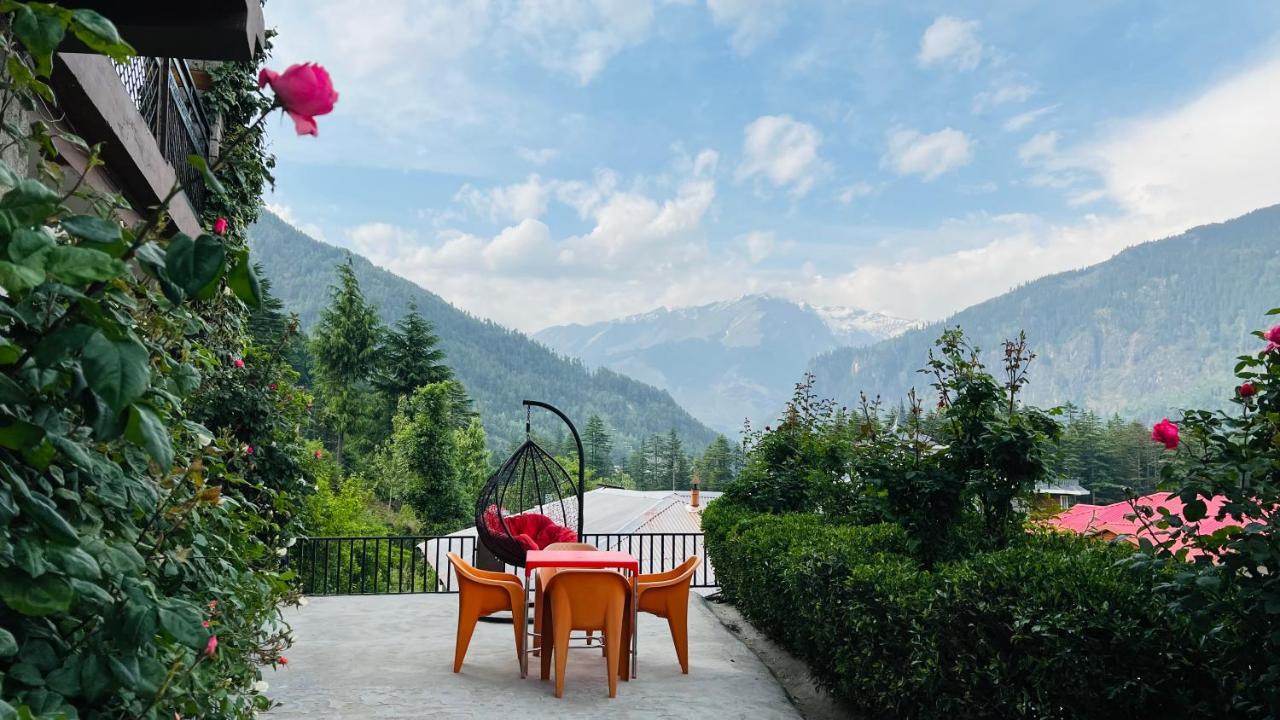 Apartment Indraprastha Manali (Himachal Pradesh)