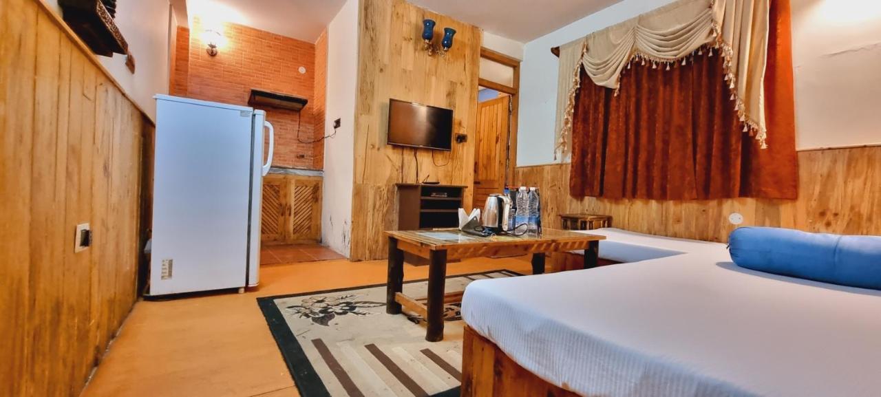 Nature Valley Apartment Manali (Himachal Pradesh)