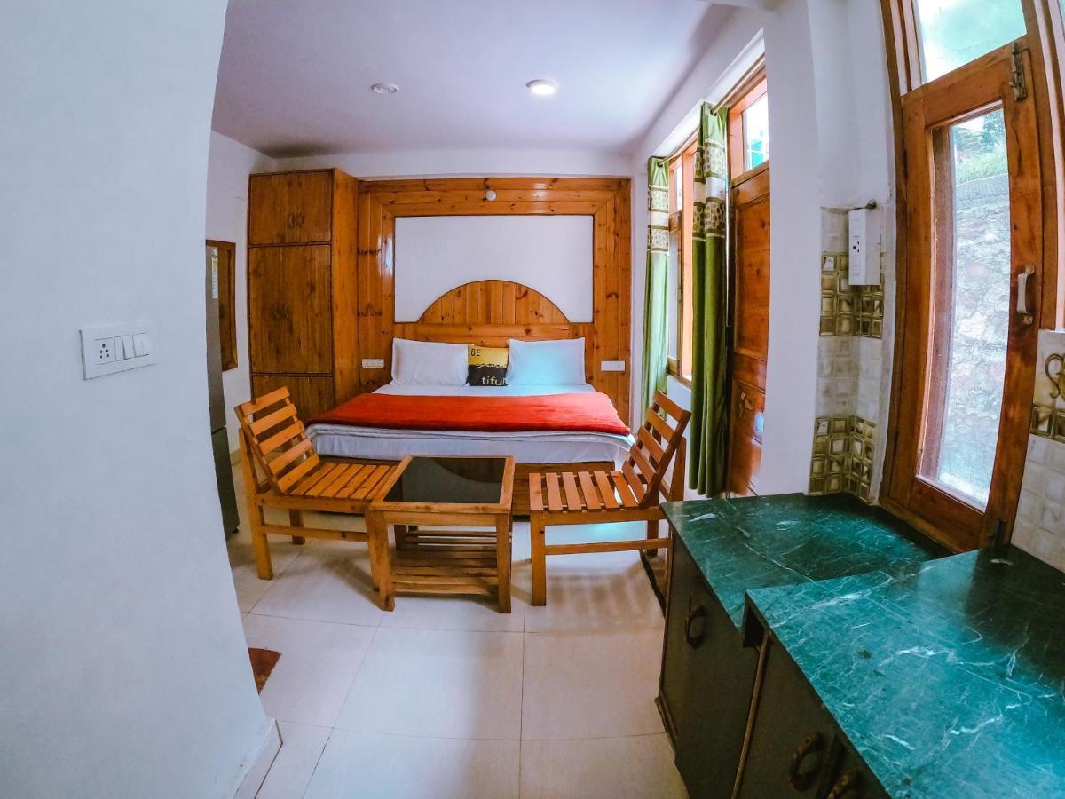 Hide-in Manali (Himachal Pradesh)