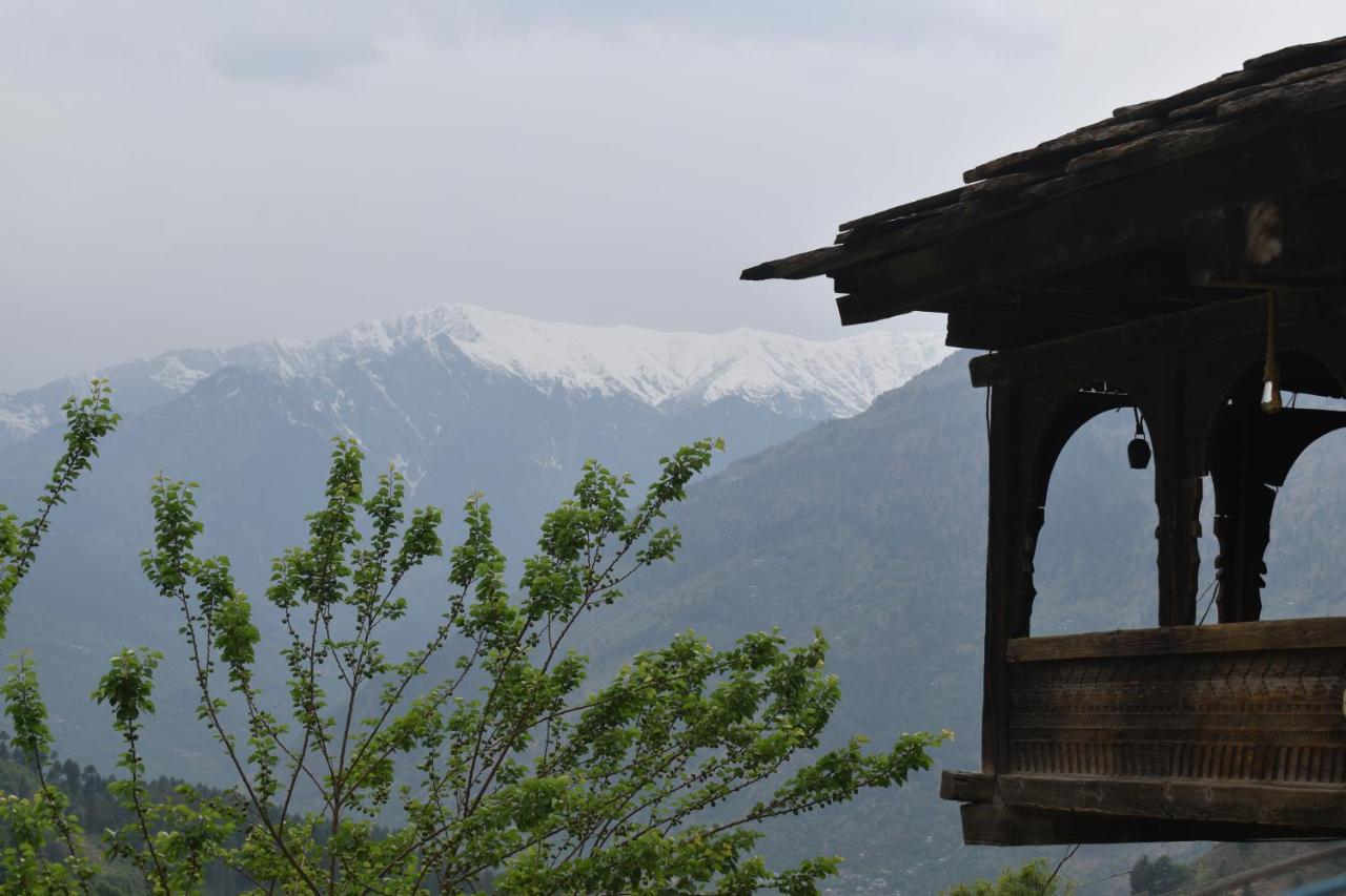 Time Trael * Manali (Himachal Pradesh)