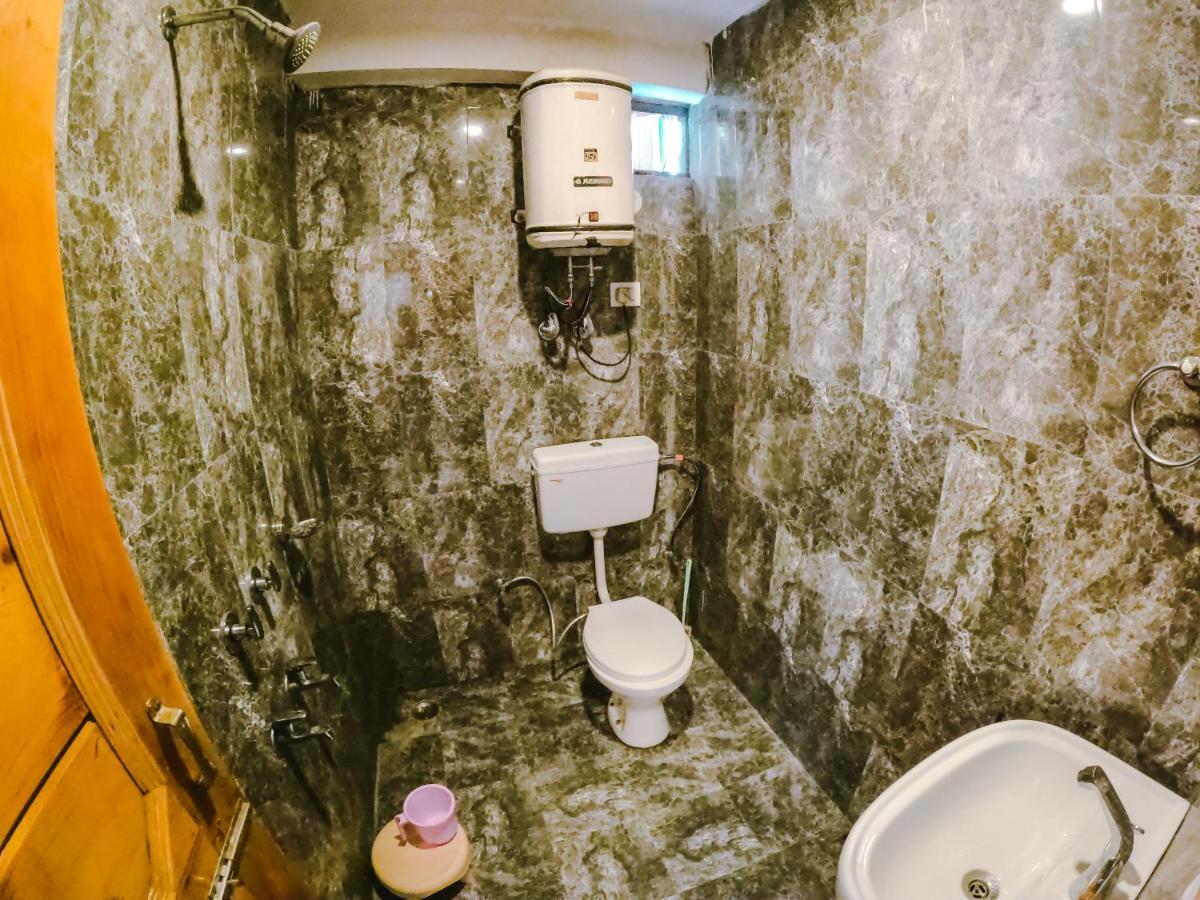 Guest house Hide-in *