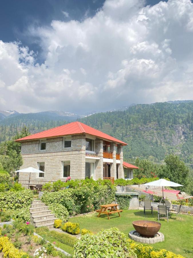 Homestay The Amrit 2&3 Bhk Manali (Himachal Pradesh)