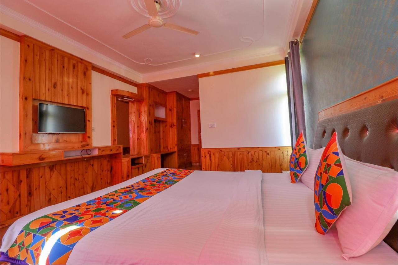 Fabhotel Mai Vrindavan Hotel Manali (Himachal Pradesh)