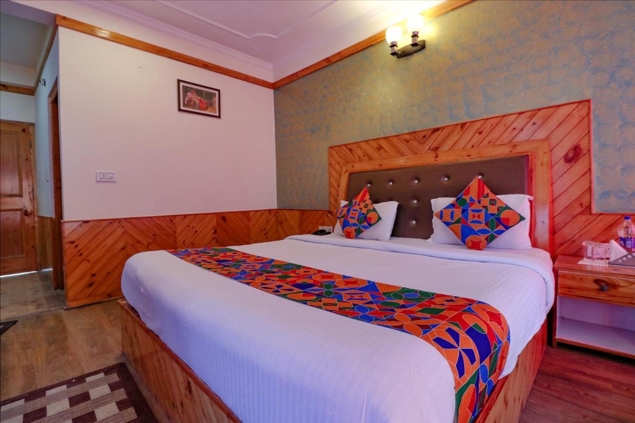 Fabhotel Mai Vrindavan Hotel Manali (Himachal Pradesh)