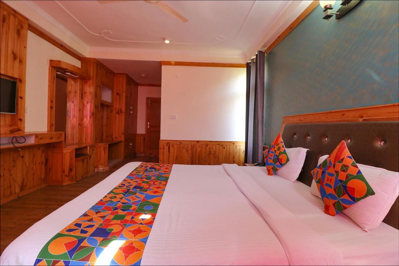 Hotel Fabhotel Mai Vrindavan