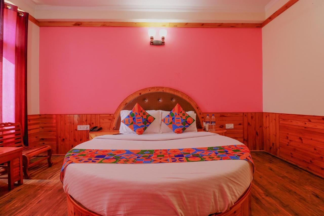 Fabhotel Mai Vrindavan Hotel 3*