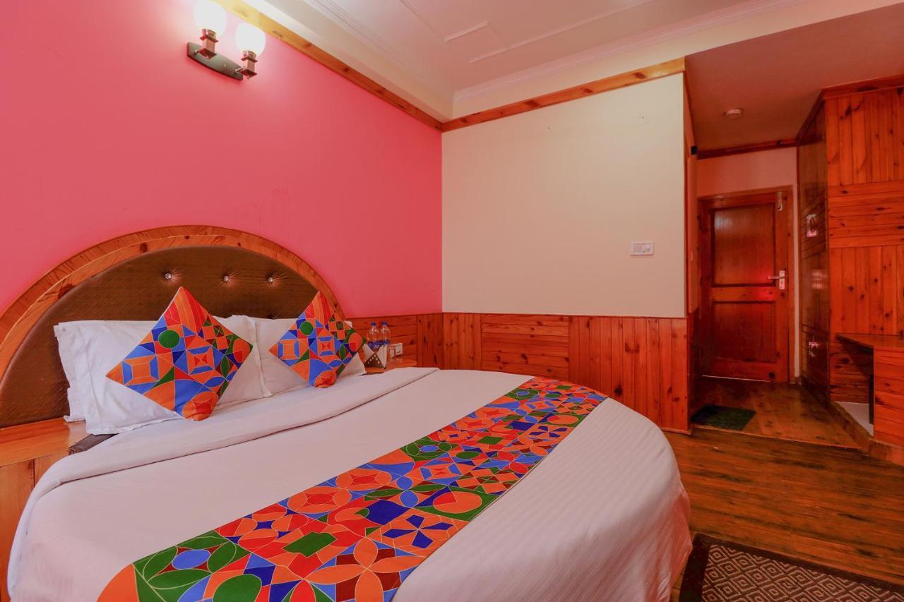 Fabhotel Mai Vrindavan