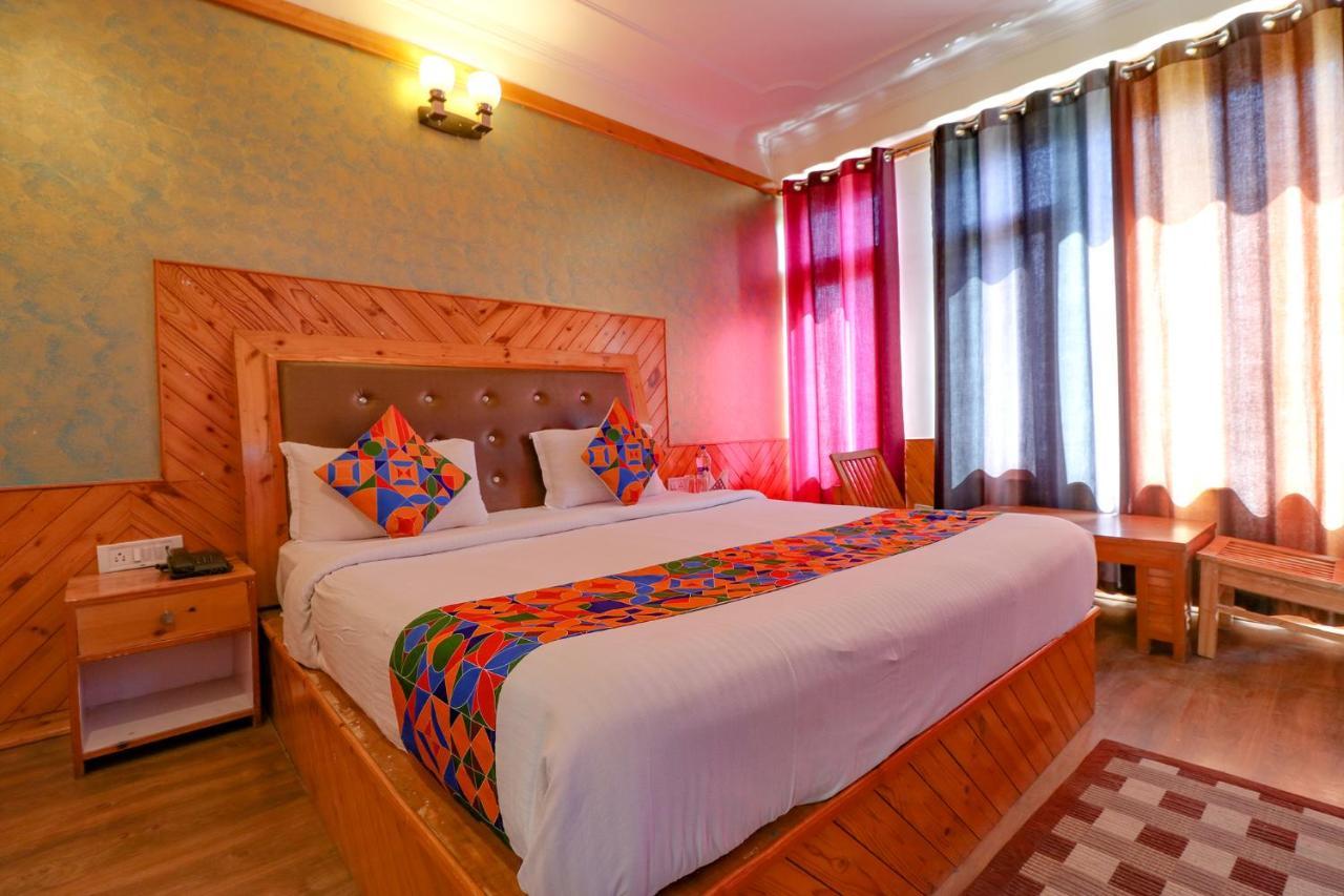 Hotel Fabhotel Mai Vrindavan
