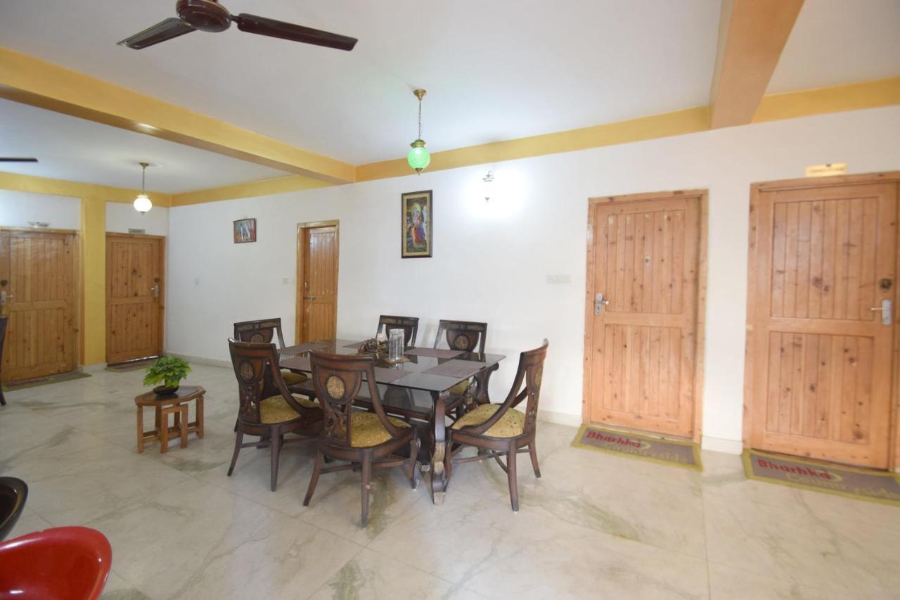 Oyo 4871 The Countryside Resort Resort 3*