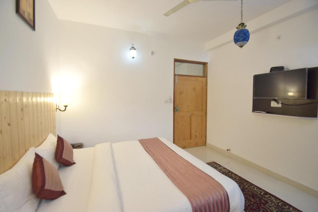 Oyo 4871 The Countryside Resort Resort Manali (Himachal Pradesh)