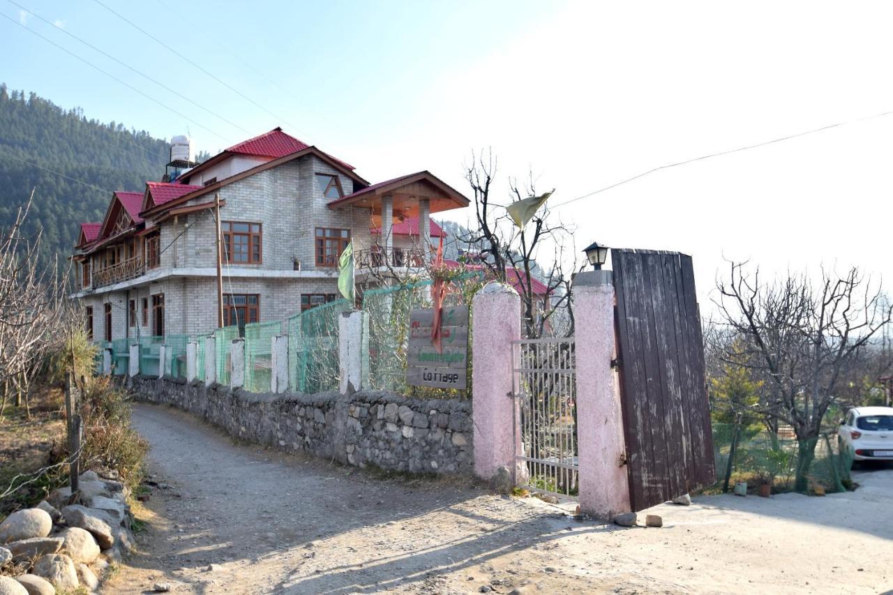 Oyo 4871 The Countryside Resort Resort Manali (Himachal Pradesh)