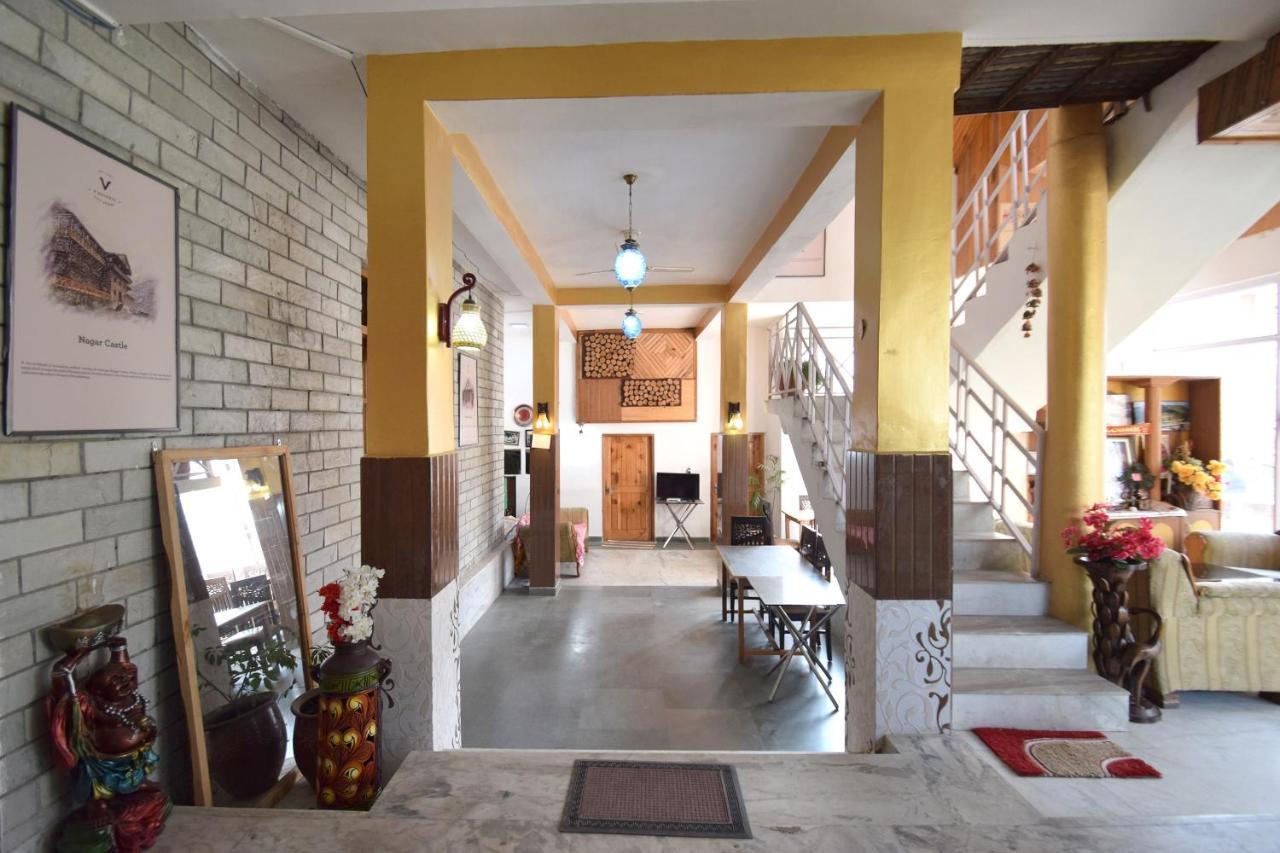 Oyo 4871 The Countryside Resort 3*