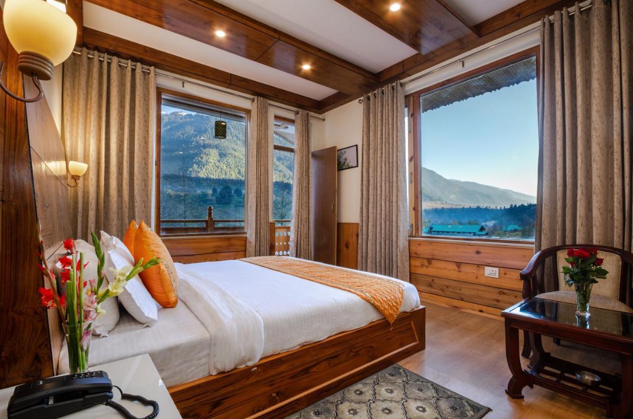 Vaibhav Regency Manali (Himachal Pradesh)