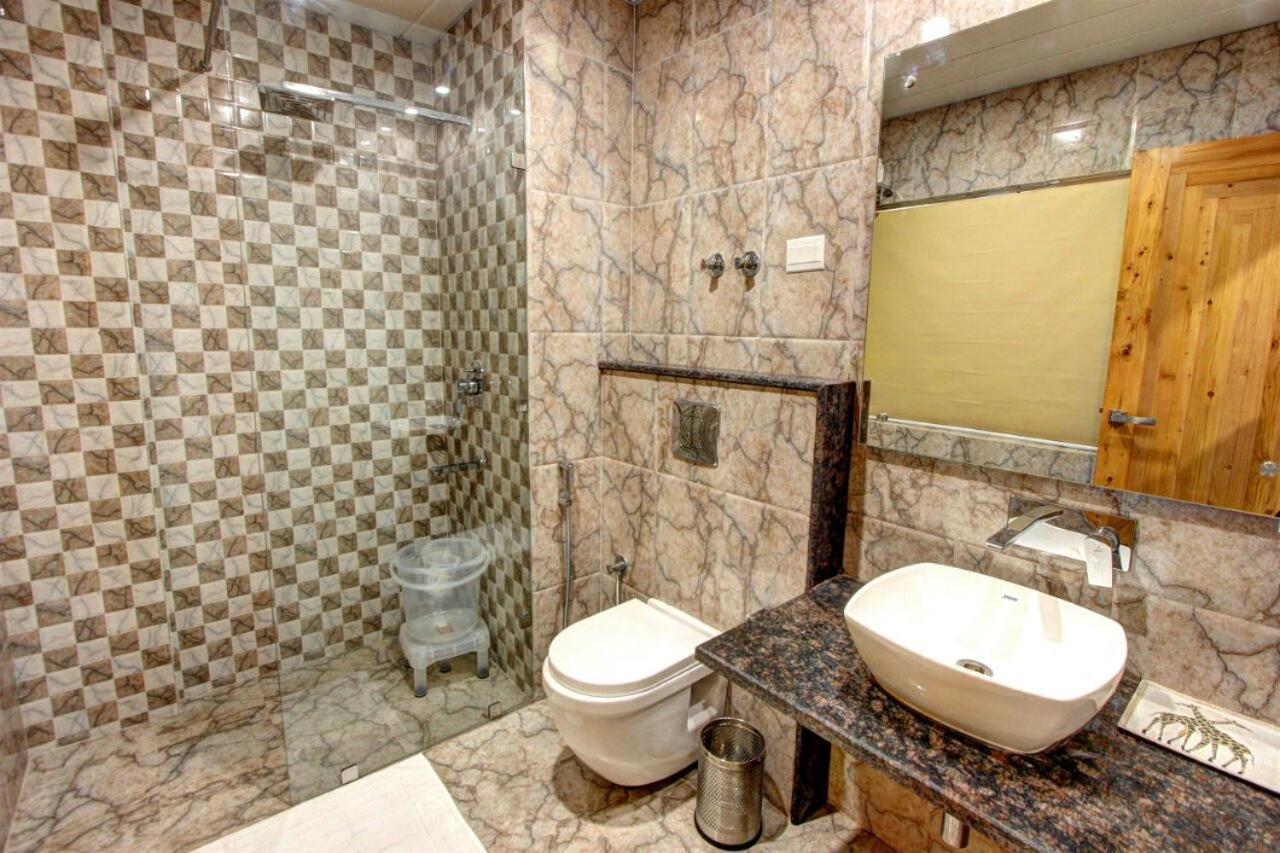 Regenta Place Leaf Manali- A Centrally Heated Hotel Manali (Himachal Pradesh)