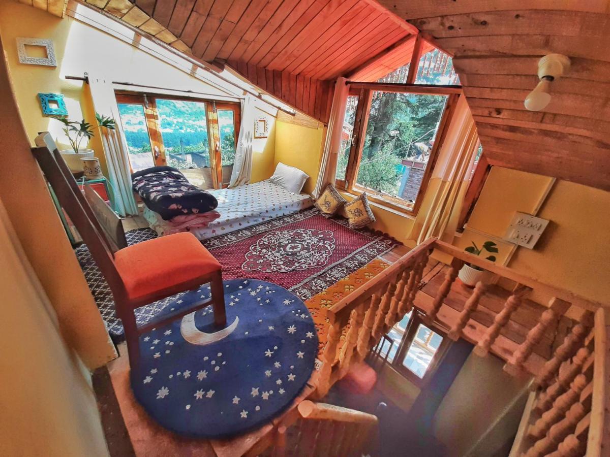 The And Cheese Homestay *