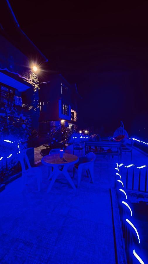 Apartment Indraprastha Manali (Himachal Pradesh)