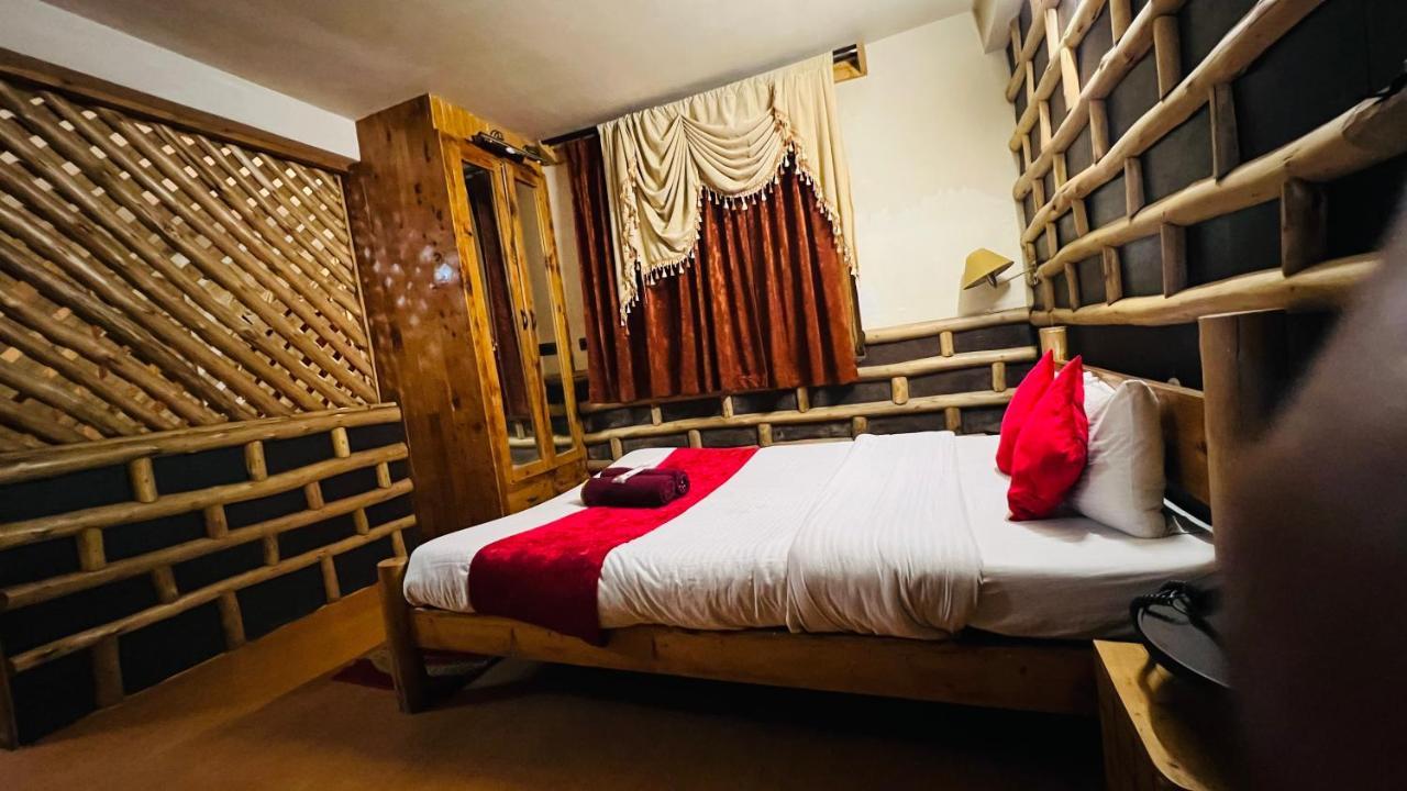 Nature Valley Apartment Manali (Himachal Pradesh)