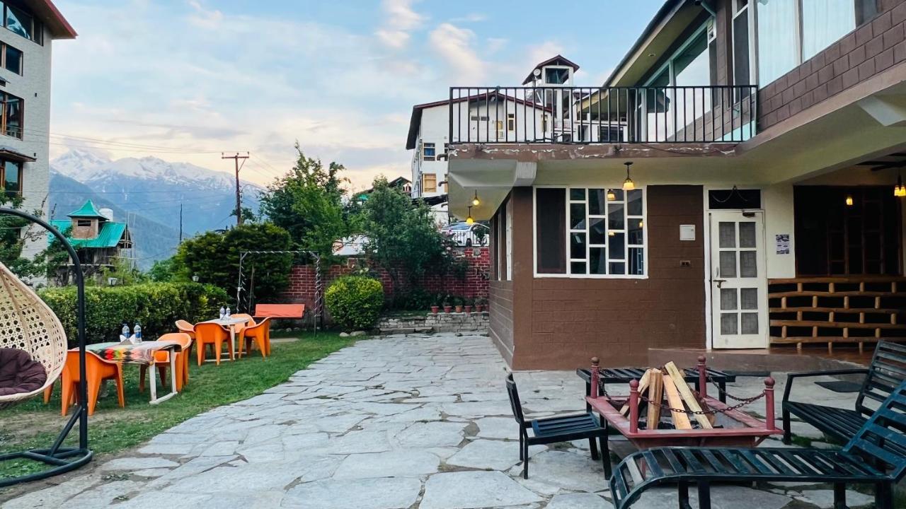 Nature Valley Apartment Manali (Himachal Pradesh)