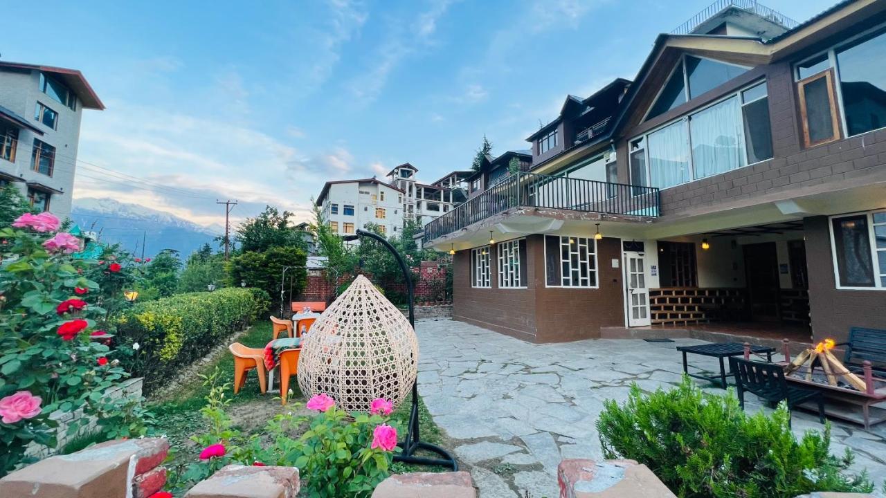 Apartment Nature Valley Manali (Himachal Pradesh)
