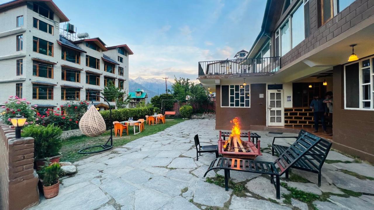 Apartment Nature Valley Manali (Himachal Pradesh)