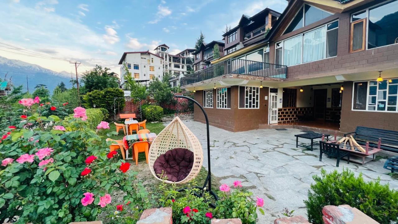 Nature Valley Apartment *