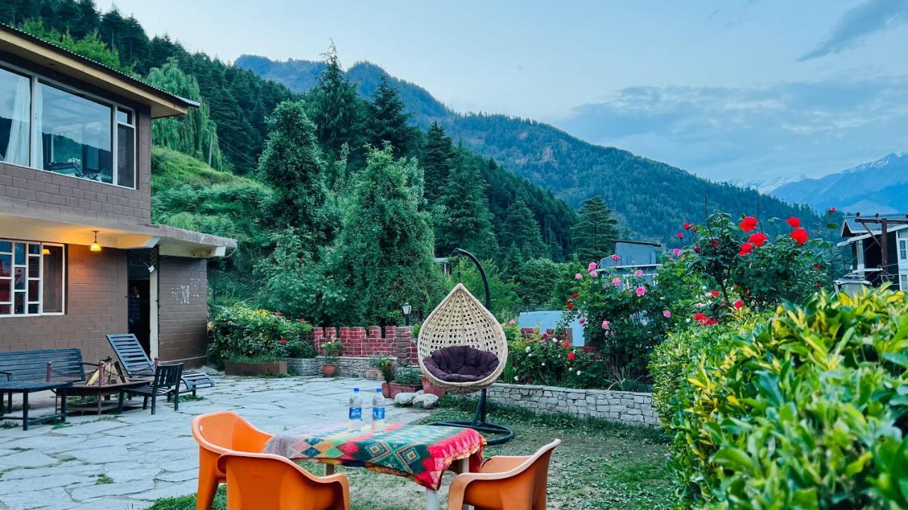 Nature Valley Apartment Manali (Himachal Pradesh)