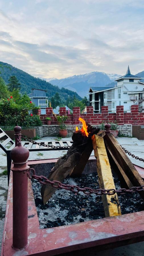 Nature Valley Apartment Manali (Himachal Pradesh)