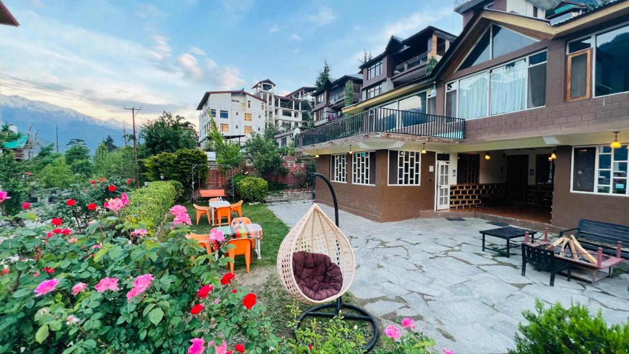 Apartment Nature Valley *