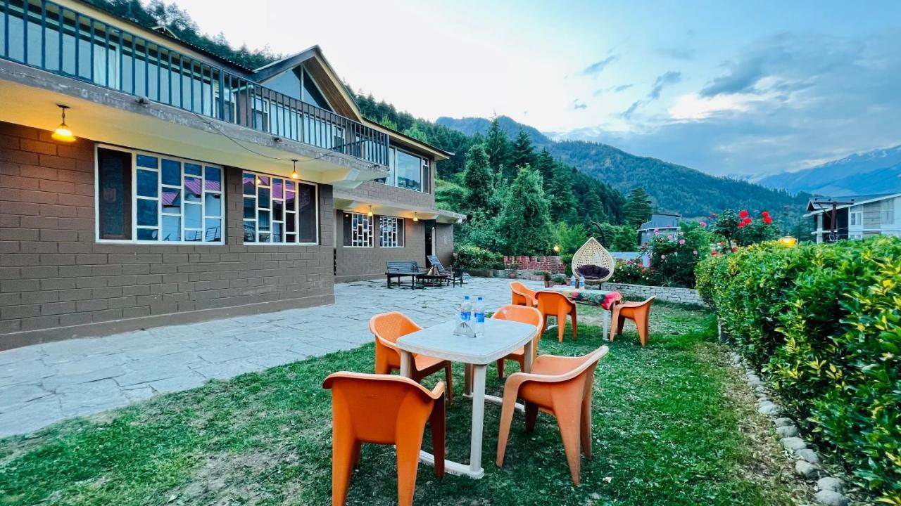 Nature Valley * Manali (Himachal Pradesh)