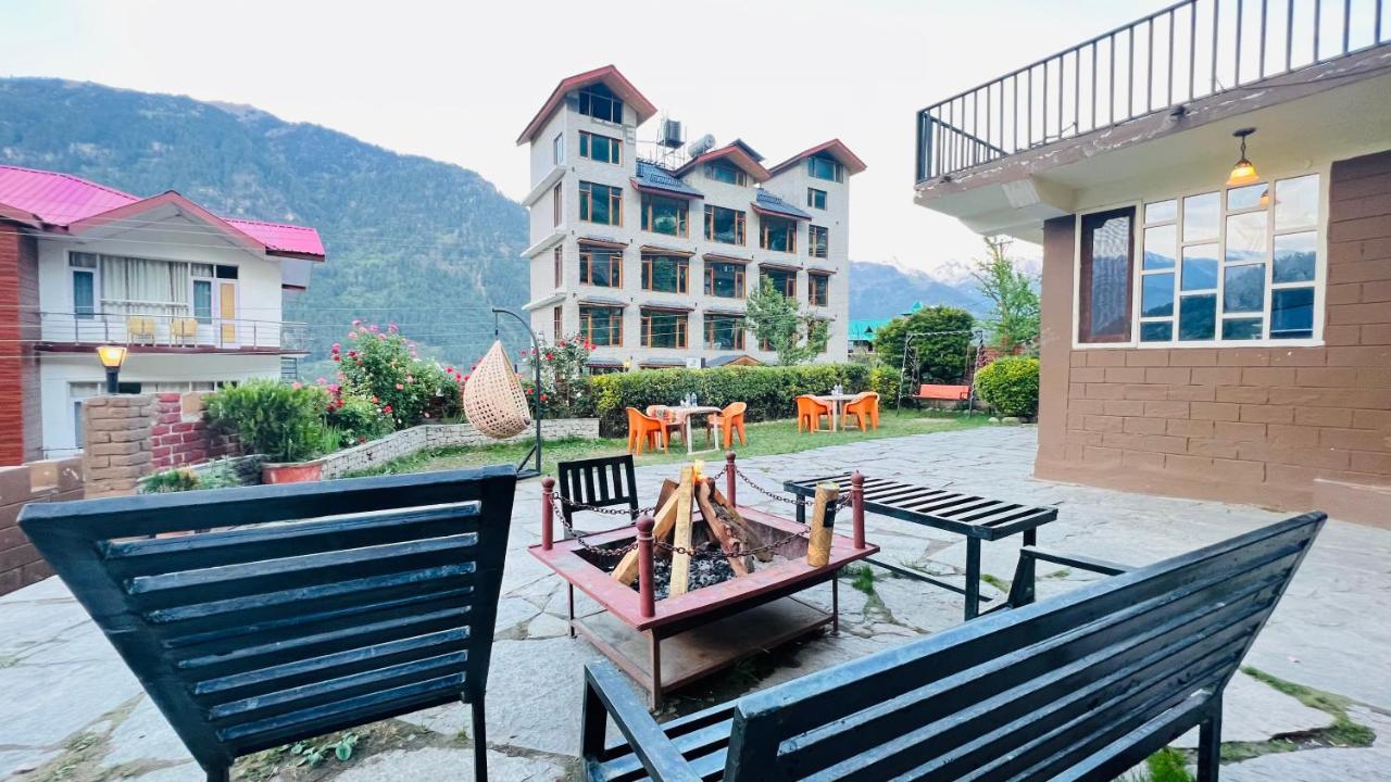 Apartment Nature Valley Manali (Himachal Pradesh)