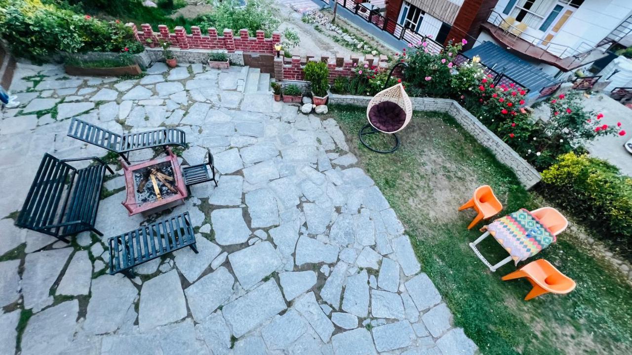 Apartment Nature Valley *