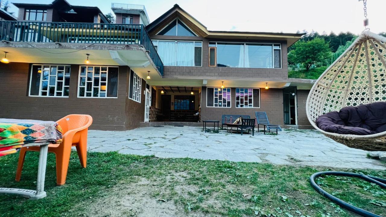 Nature Valley Apartment *