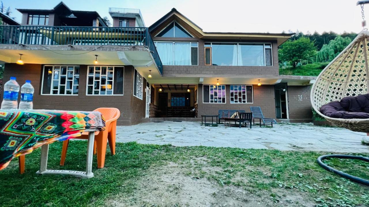Nature Valley Apartment Manali (Himachal Pradesh)