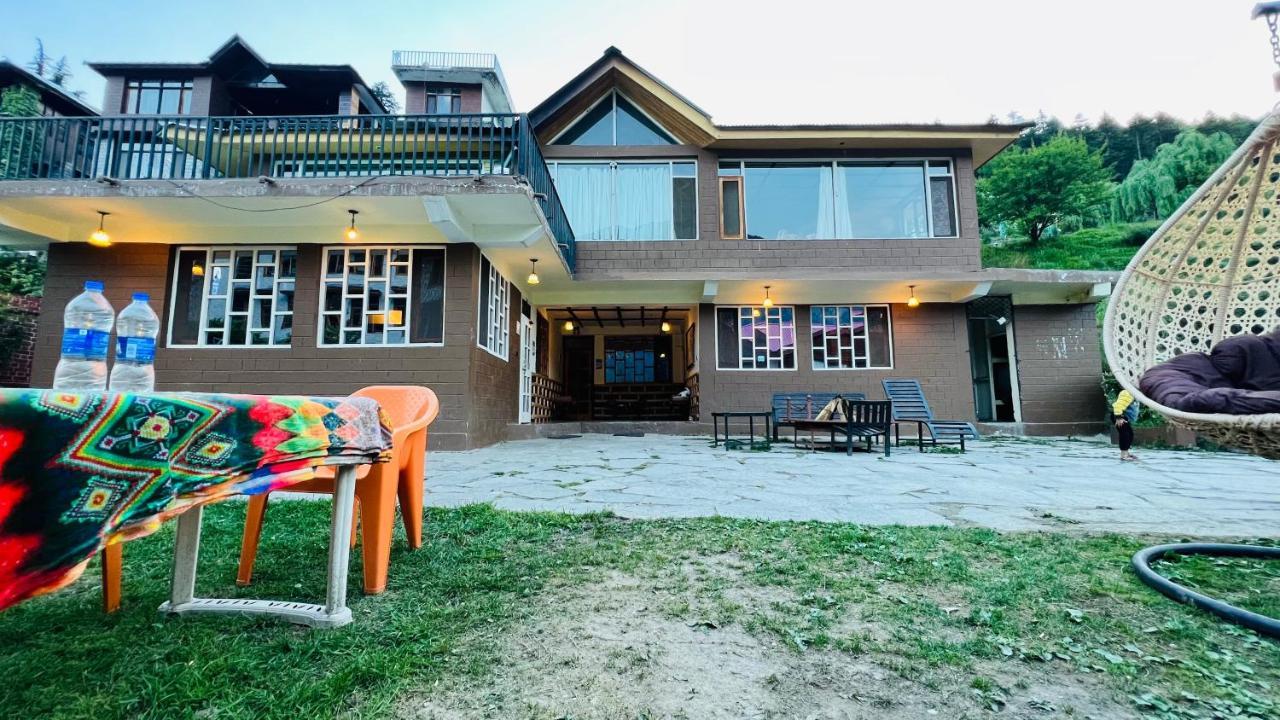 Nature Valley Apartment
