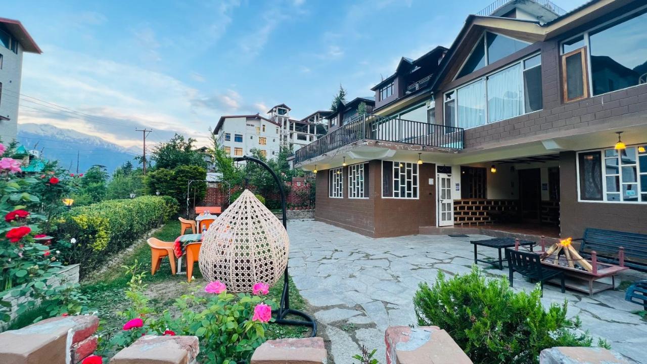 Nature Valley Apartment Manali (Himachal Pradesh)