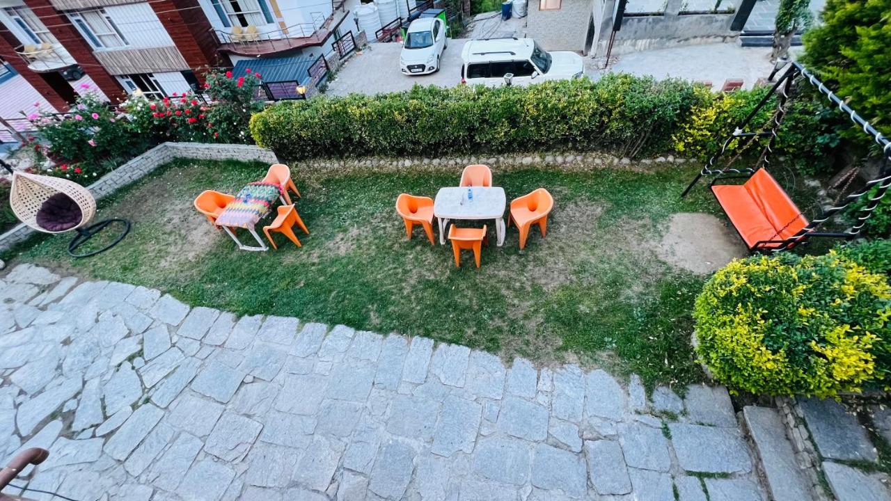 Apartment Nature Valley Manali (Himachal Pradesh)