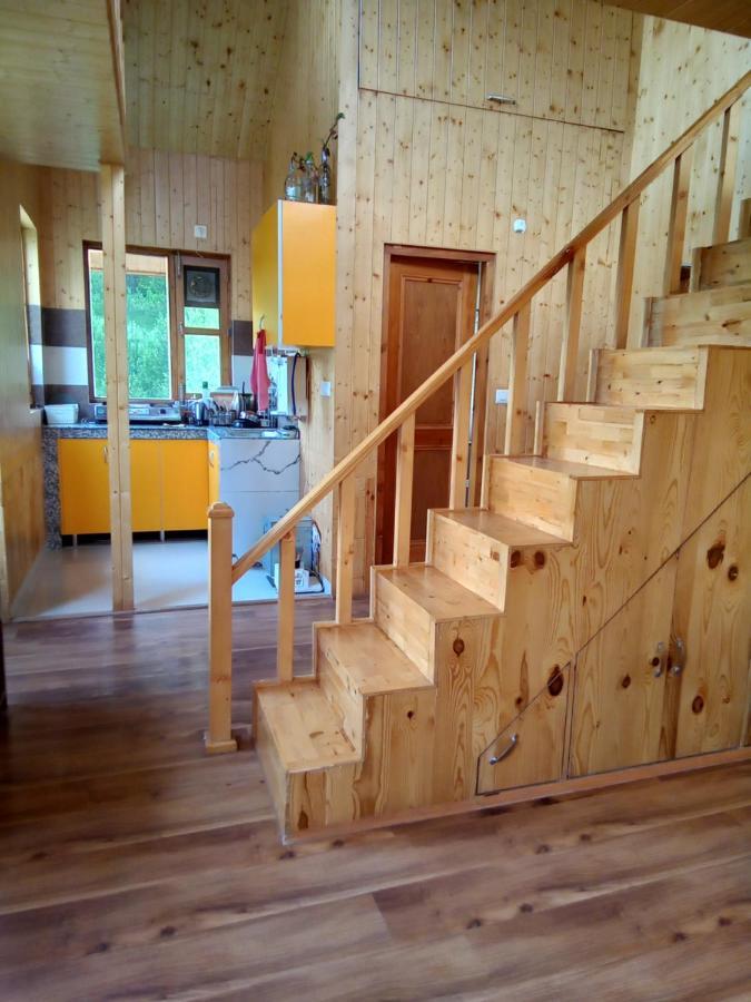 Apple View Bed & Breakfast Manali (Himachal Pradesh)