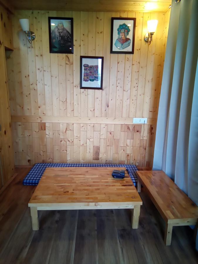 Apple View Bed & Breakfast *
