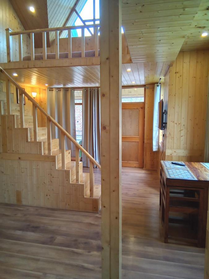 Bed & Breakfast Apple View Manali (Himachal Pradesh)