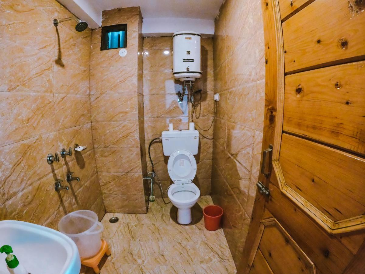 Guest house Hide-in *
