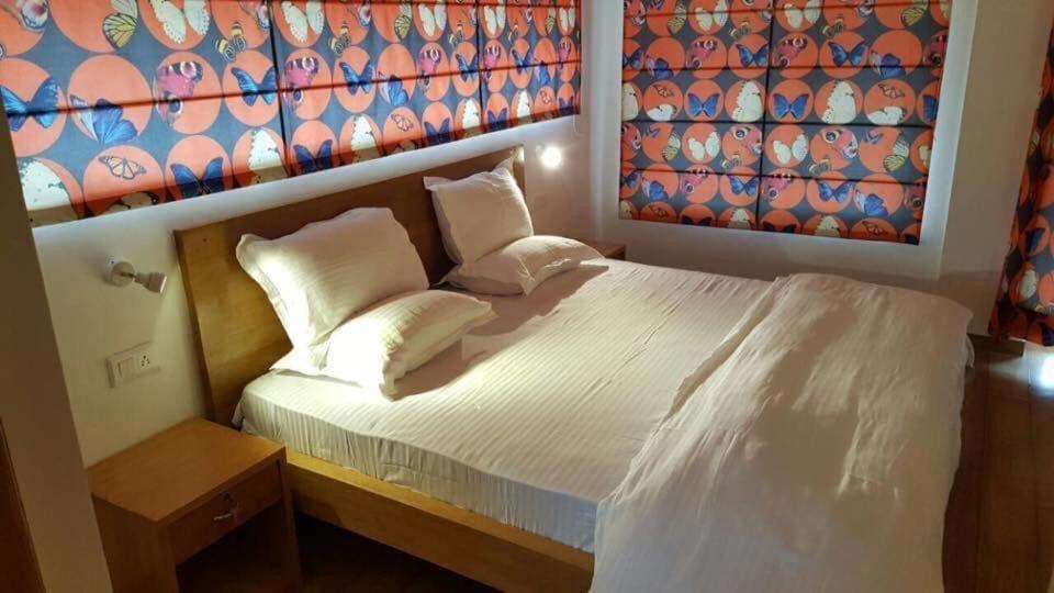 The Amrit 2&3 Bhk Manali (Himachal Pradesh)