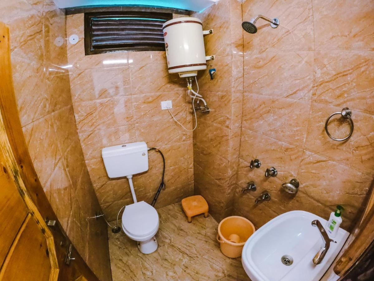 Guest house Hide-in *