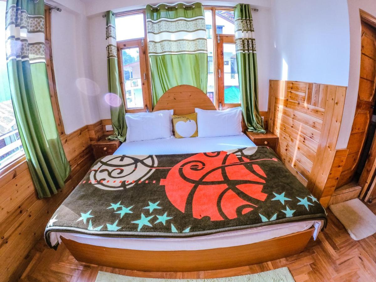 Hide-in Manali (Himachal Pradesh)