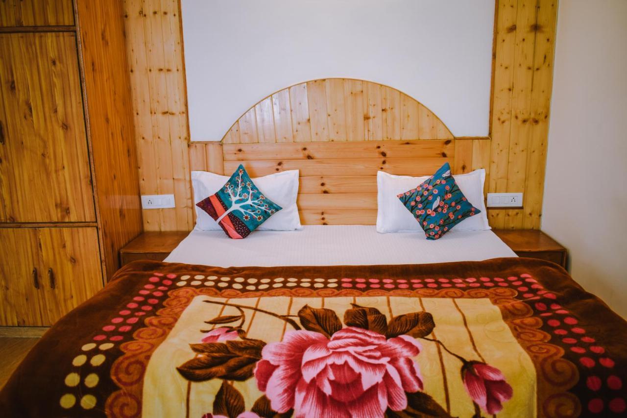 Hide-in Manali (Himachal Pradesh)